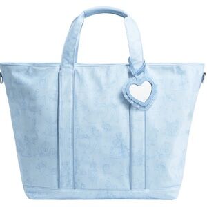 Stoney Clover x Disney Cinderella Tote Brand New with Tags